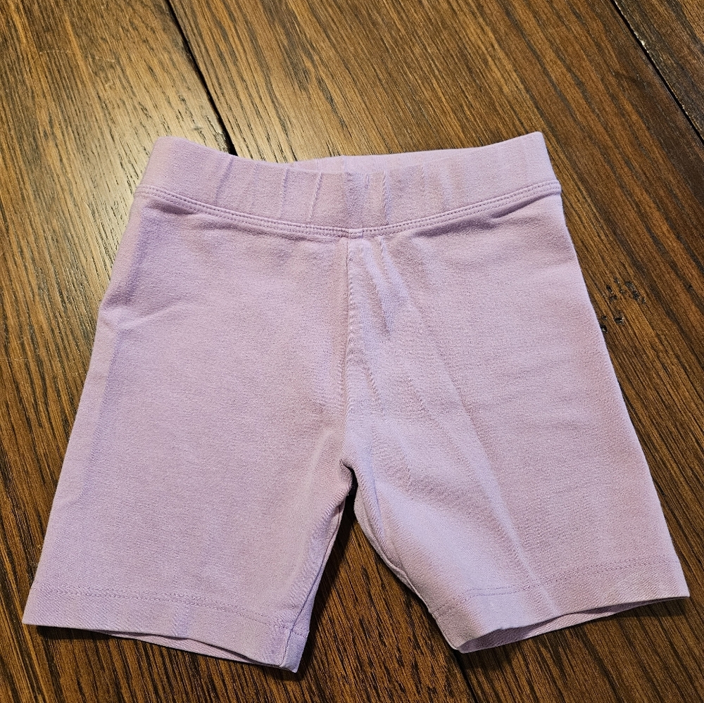 Primary Bike Short